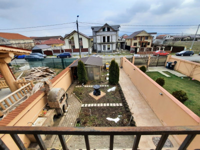 Valu lui Traian – vila P+M, mobilata/utilata. Comision 0%!