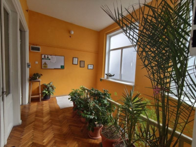 Vanzare 5 camere in vila Constanta Centru Vechi