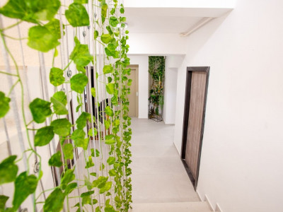 PROMOTIE! Apartament 2 camere in Mamaia Nord cu toate actele gata