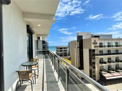 Apartament 2 camere Mamaia Nord-Mackerel Beach
