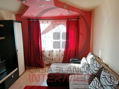 Apartament 3 camere de vânzare în Năvodari