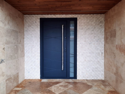 Ovidiu – Lac – Promenada – Proiect deosebit - D+P+1Et.