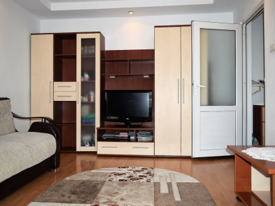 TOMIS NORD, Badea Cartan - 2 camere, mobilat, utilat, la cheie