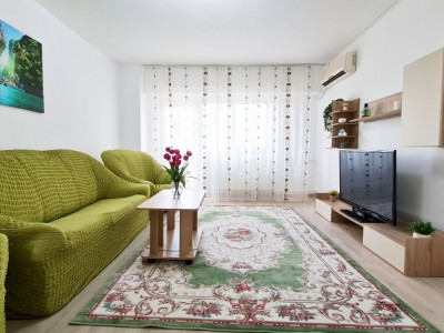 Sos. Virtutii 17. Vrei o garsoniera buna? Ia-o p'asta!