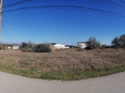 Exclusivitate Teren pretabil bloc sau locuinte insiruite