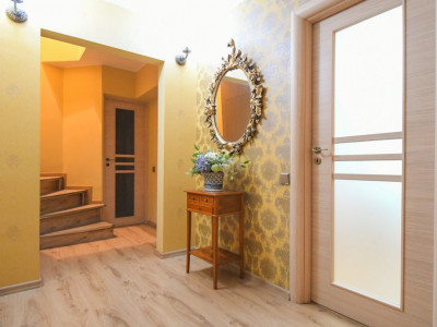 Gara – Duplex 5 camere 115,15mp + folosinta terasa 20mp 