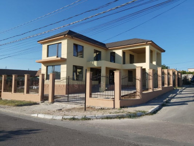 Vila P+1E in Ovidiu, comision 0%