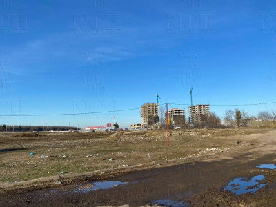  5000 mp – Bratianu - Dacia Renault - LIBER DE SARCINI ARHEOLOGICE