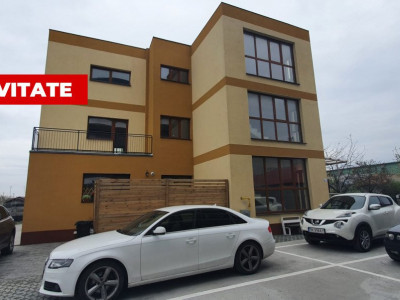 Apartament deosebit 3 camere - EXCLUSIVITATE - OVIDIU