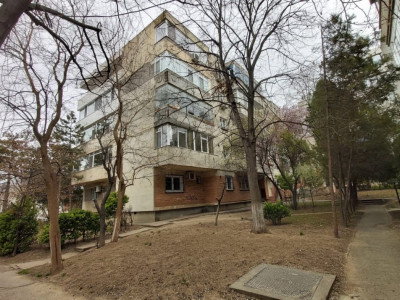 Apartament 2 camere, decomandat, zona Dacia