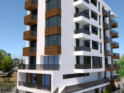 Apartament 2 camere la 1 minut de plaja , Mamaia Sat