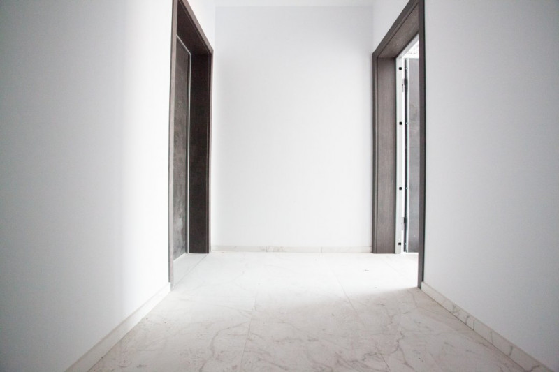 Mamaia - Barrels - Studio imens finalizat - Luxury Residence - pe malul marii