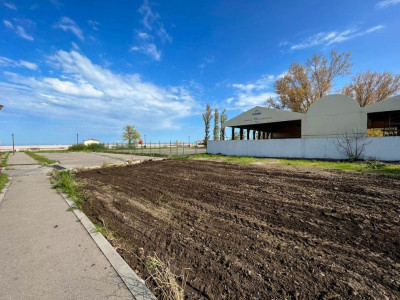 Oportunitate! Pe malul marii in centrul statiunii Mamaia teren construibil