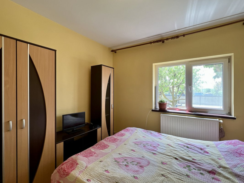 Cumpana - Vila P+M 4 dormitoare mobilata si utilata