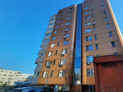 CITY PARK Penthouse duplex cu vedere la lac si mare