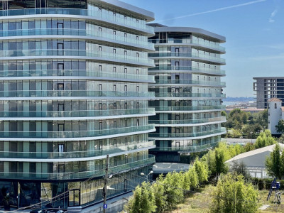 Studio cu vedere la mare zona White Titanic - str.Hanului