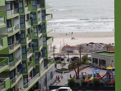 MAMAIA NORD ALEZZI - 2 apartamente de lux !