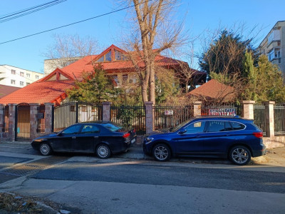 BRATIANU GUDAM- Casa solida si curte generoasa !