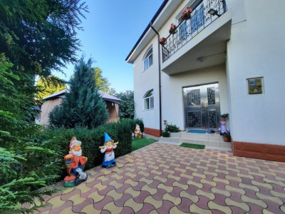  MEDEEA CET | Această casă este visul multor oameni