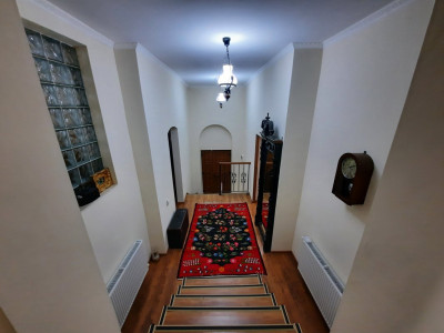 Centru – Vila restaurata ideala rezidenta/business. 