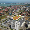 Teren intravilan construibil 2500 mp zona Boreal Bd.Tomis, pentru cartier de vil