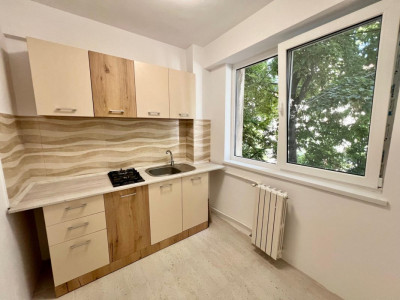 COMISION 0% - PIATA OVIDIU- Centrul vechi, apartament 2 camere renovat etaj 2