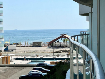  MAMAIA NORD - CASA DEL MAR - Studio cu vedere la mare