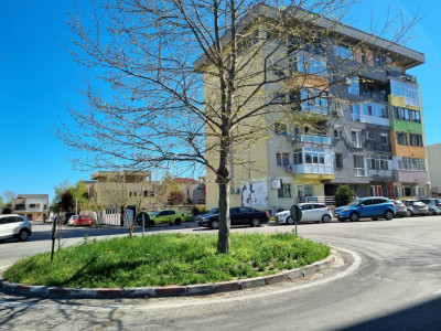 Apartament 2 camere in Constanta - zona Tomis Plus