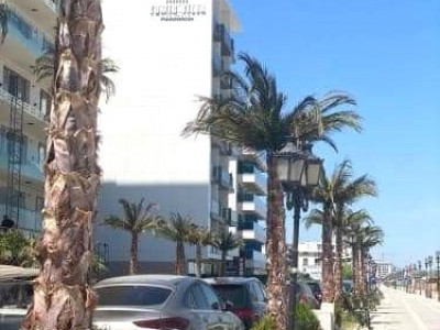 MAMAIA NORD - Studio „la cheie„ cu vedere la mare!