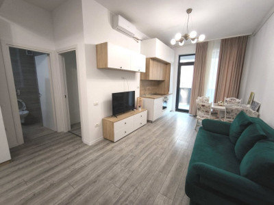 MAMAIA NORD apartament „la cheie„ cu vedere la mare!