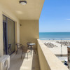Apartament 2 camere in Mamaia Nord, in prima linie la MARE cu parcare