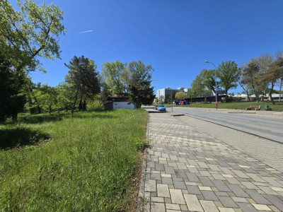 🏖 Teren de vanzare in Neptun – O oportunitate rara de investitie.