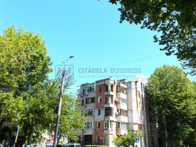 I.C.I.L. - Apartament 2 camere, transformat în 3 camere