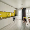 Alezzi Nord 10 | Apartament 2 camere | Piscina si Loc de joaca | Parcare privata