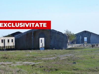 Movilita 13,7 ha intravilan!