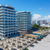Apartament 2 camere in Mamaia, SEA ON, Prima linie la mare, cu parcare