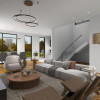 Vila P+1 in Valu lui Traian, pe partea dreapta - Avostar Villas