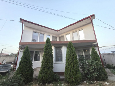 NAVODARI- Duplex P+1 de vanzare.