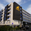 Apartament 3 camere in zona Campus, bloc nou, la cheie, amenajari lux!