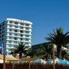 Mamaia Nord - Studio cu vedere la mare