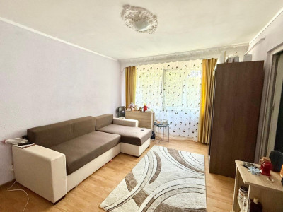 KM 4-5 - Apartament 2 camere zona Dorally
