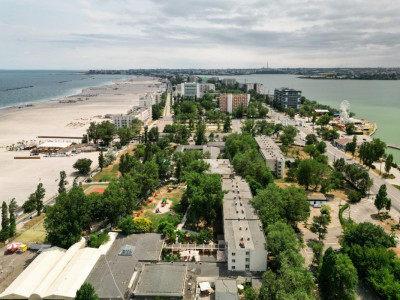 MAMAIA – COMPLEX HOTELIER 300 CAMERE - MERCUR - MINERVA, 18.000 MPC!
