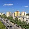 Apartament cu 3 camere compartimentat inteligent in Primavera Campus