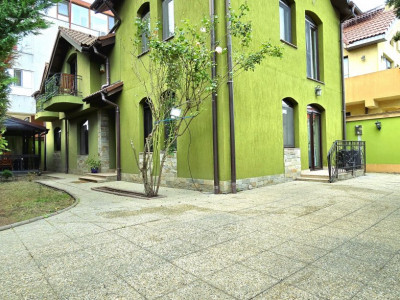 Vila cocheta gata să devină „acasă” pentru tine si familia ta !