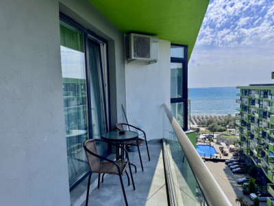 Apartament 2 camere - Alezzi Beach Resort - Vedere la Mare