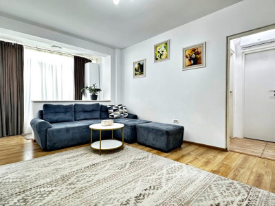 CITY PARK - APARTAMENT 2 CAMERE - ETAJ 2