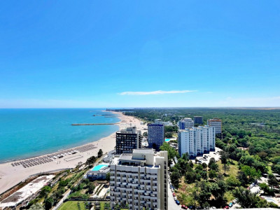OLIMP TOWER - ETAJ 21 - EXECUTIVE COLLECTION by KELLER WILLIAMS