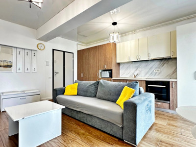 MAMAIA NORD - STUDIO - SIGNATURE PROMENADA - 51.3 MPT