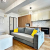 MAMAIA NORD - STUDIO - SIGNATURE PROMENADA - 51.3 MPT