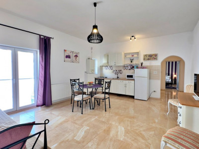 MAMAIA NORD - APARTAMENT 2 CAMERE - ETAJ 2 - 50.95 MPT